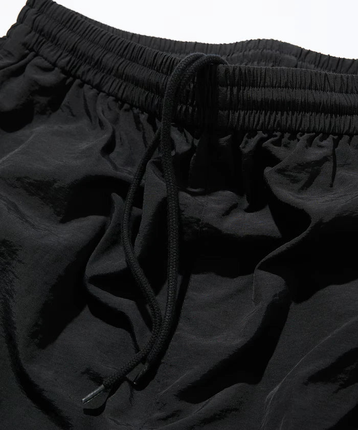 Recycled Nylon Track Pant