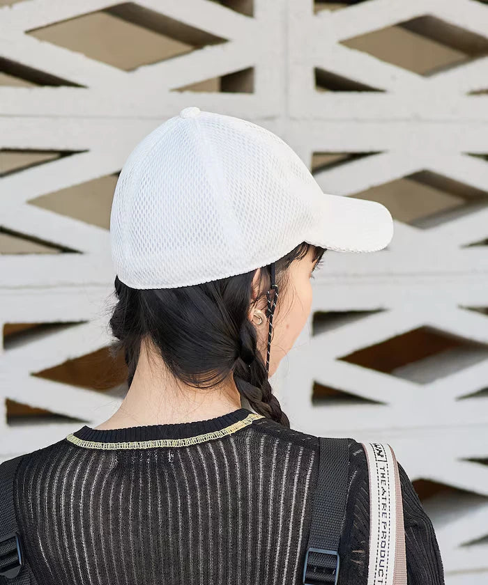 Mesh Cap