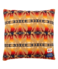 Pendleton x Hysteric/Hys Times Cushion Cover