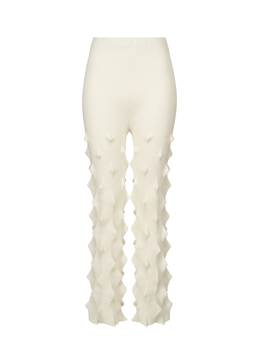 Zig Zag Knit