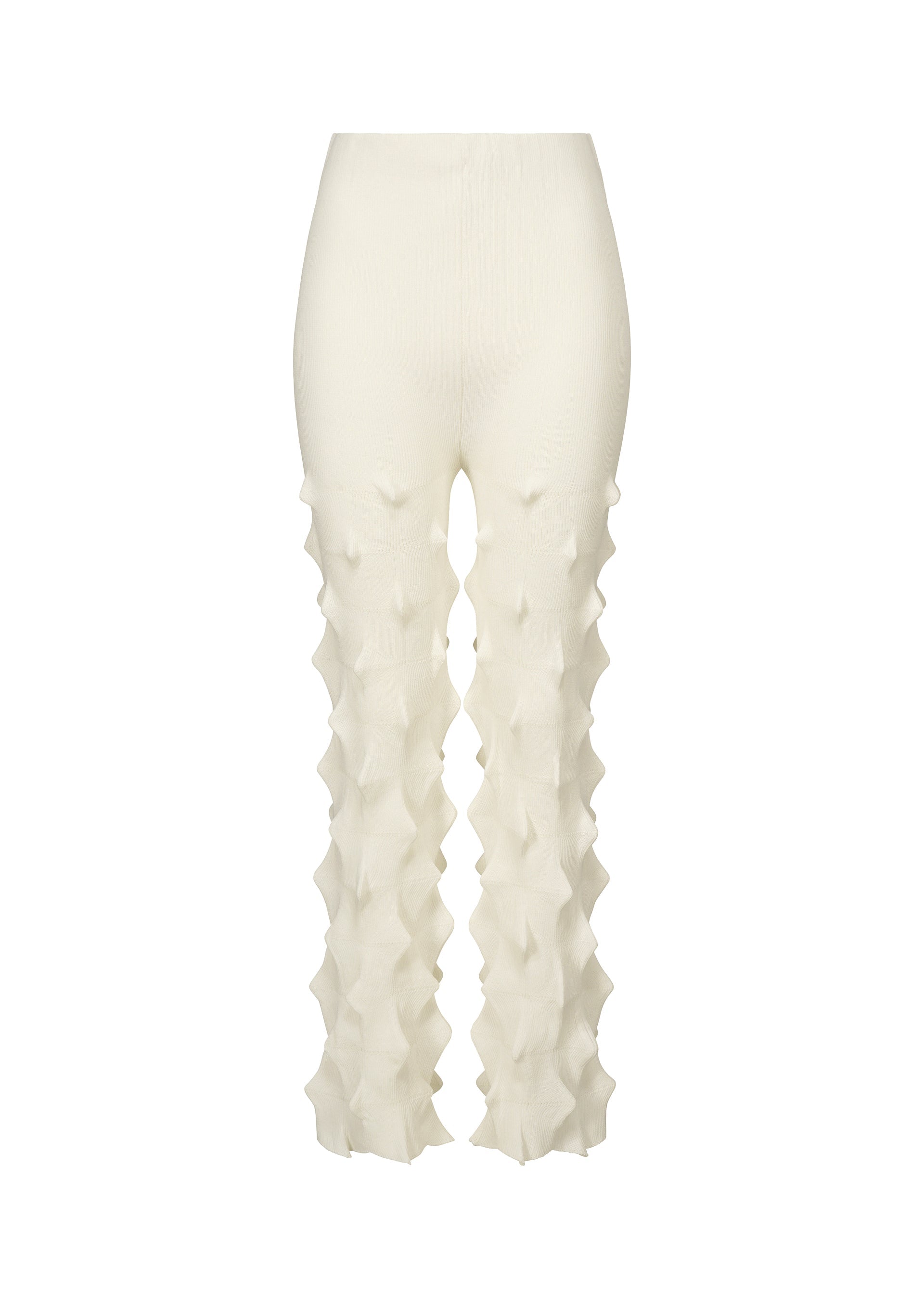 Zig Zag Knit