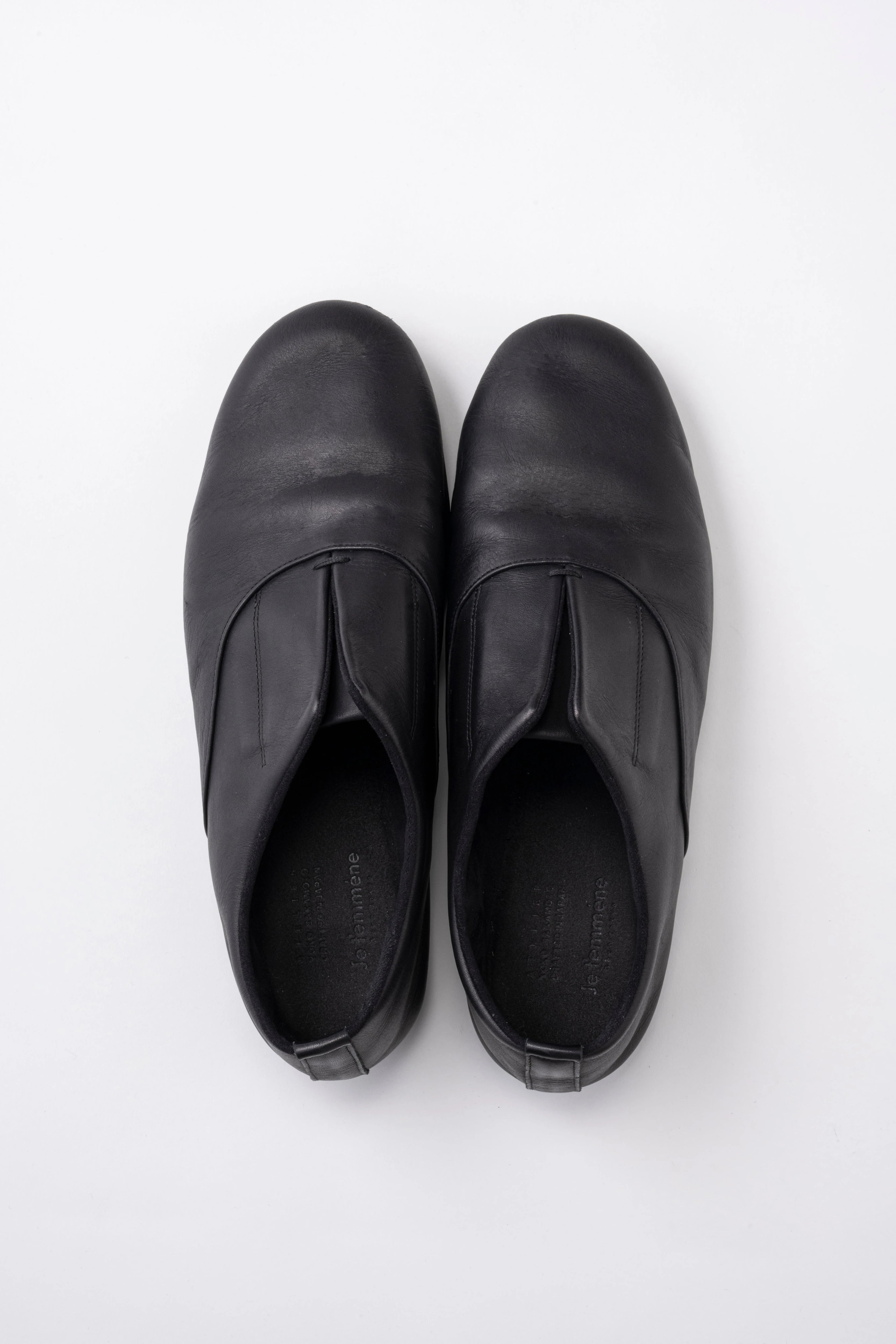 JAZZ SLIP-ON SHOES（GUIDI )