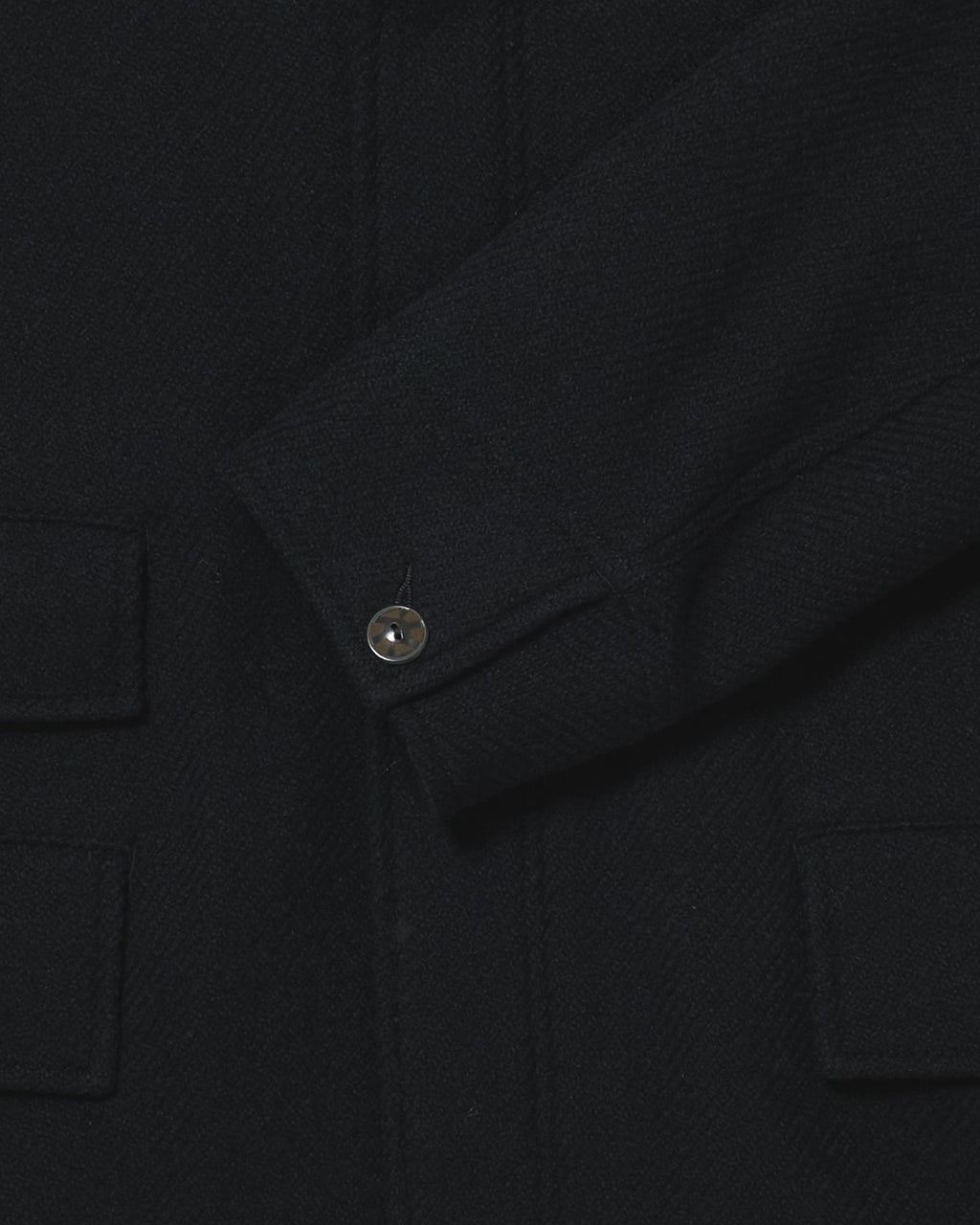 LOT.405 ATELIER COAT