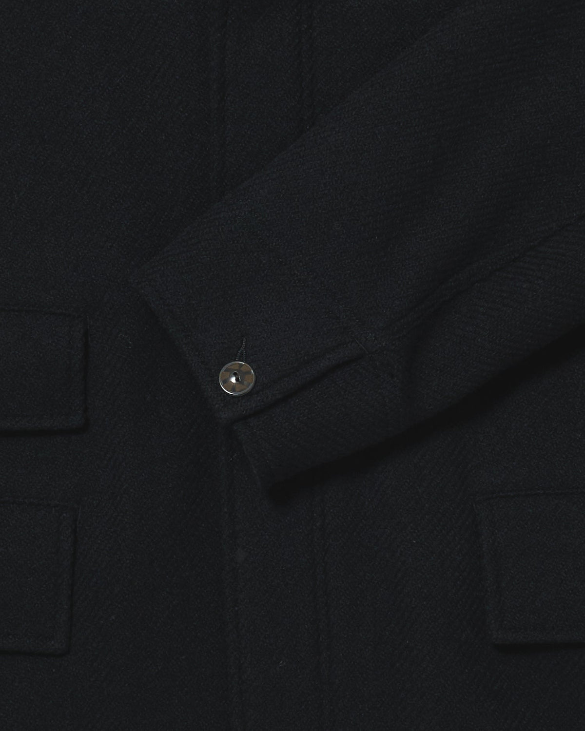 LOT.405 ATELIER COAT