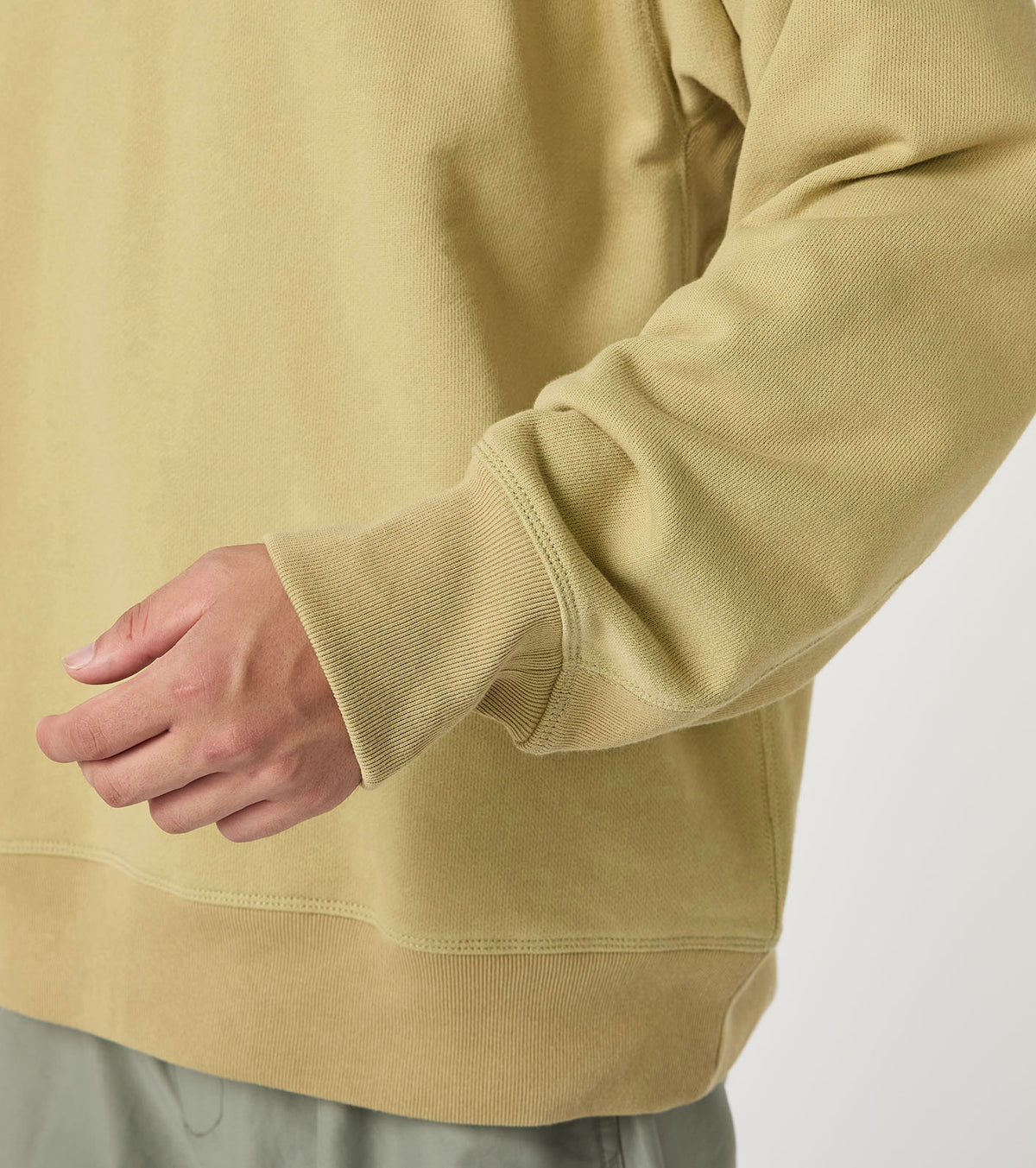 Field Crewneck Sweatshirt