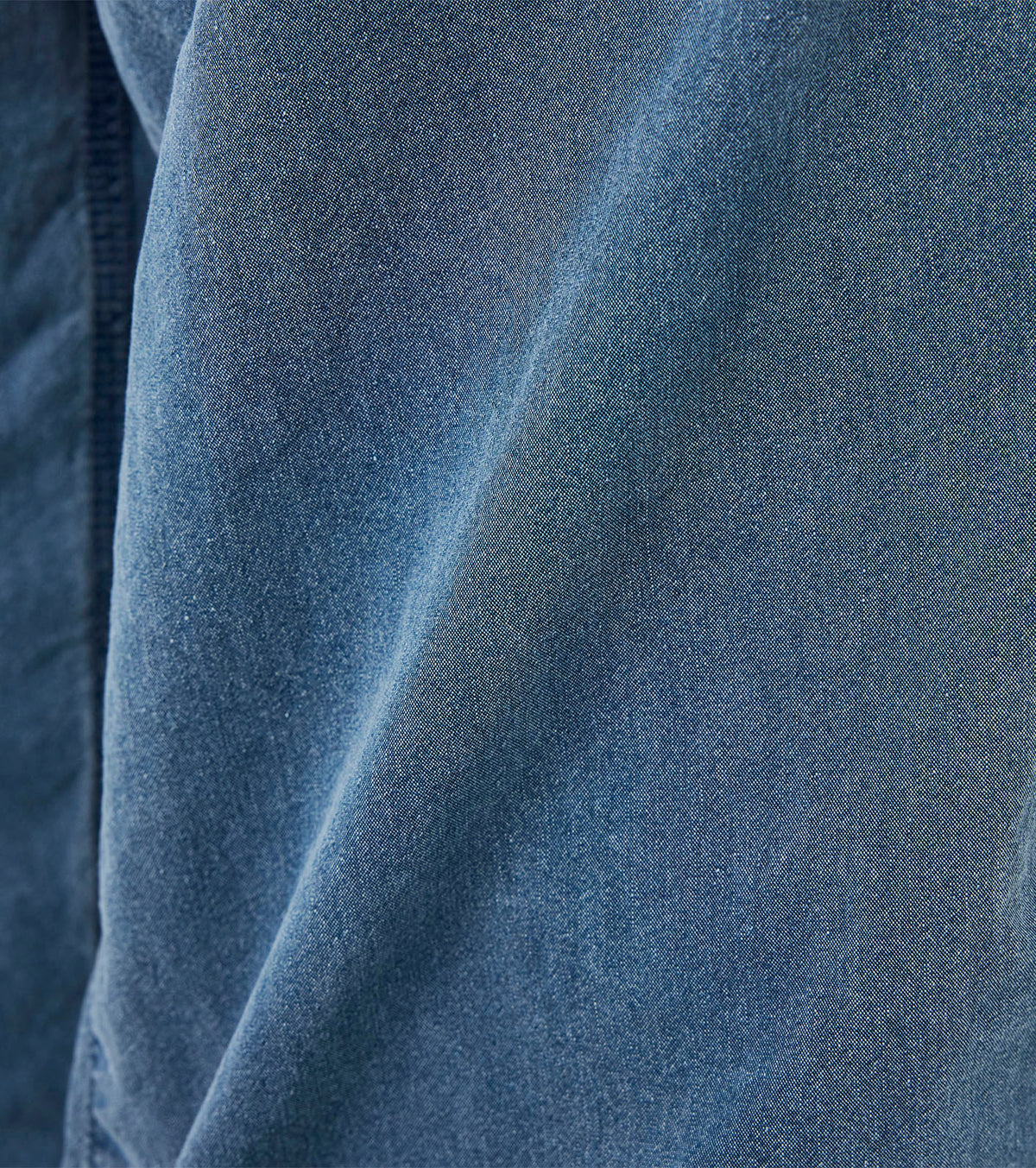 Indigo Weather Deck Pants