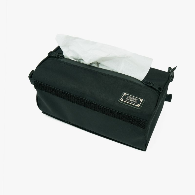 WP CORDURA 305D TISSUE CASE/KHAKI