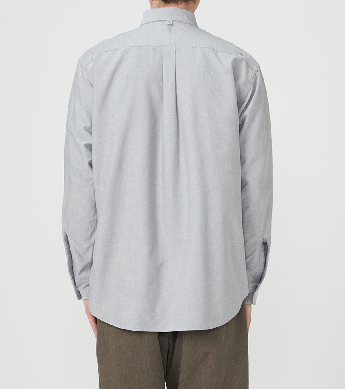 Button Down Field Shirt
