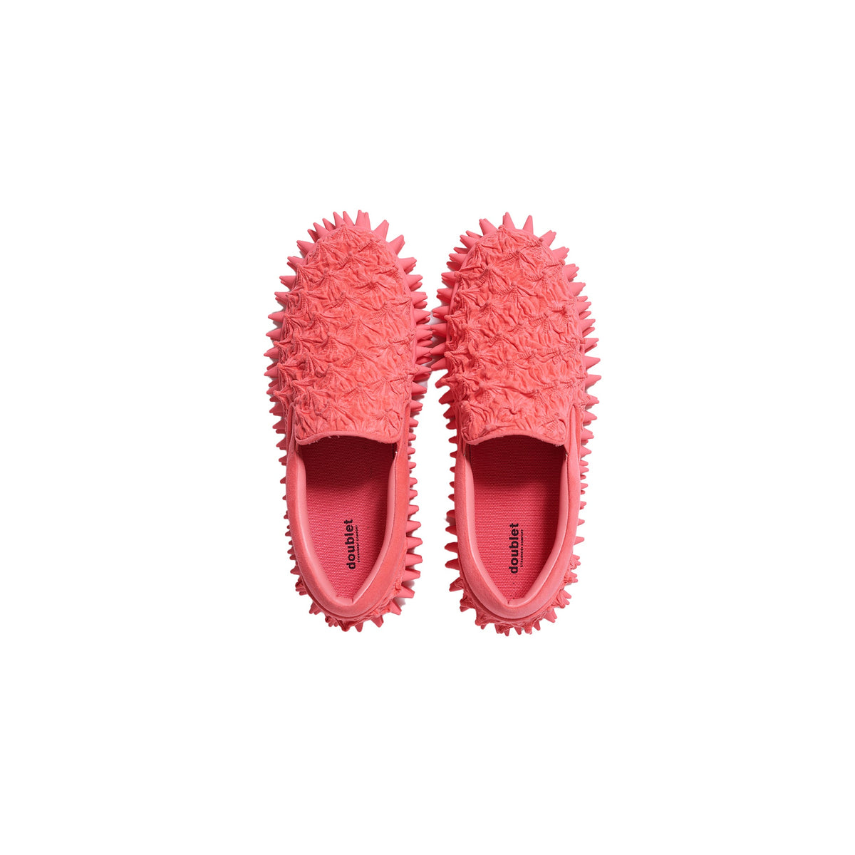 PORCUPINE SLIP-ON SNEAKER