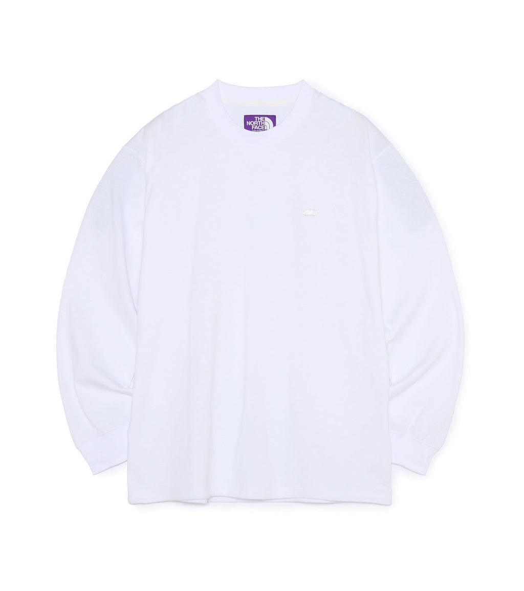 Field Long Sleeve Tee