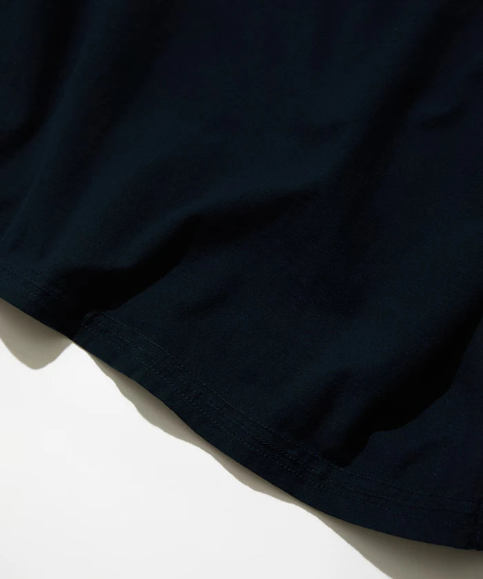 2-Pack Reversible Long Sleeve Tee “TIGHT FIT”