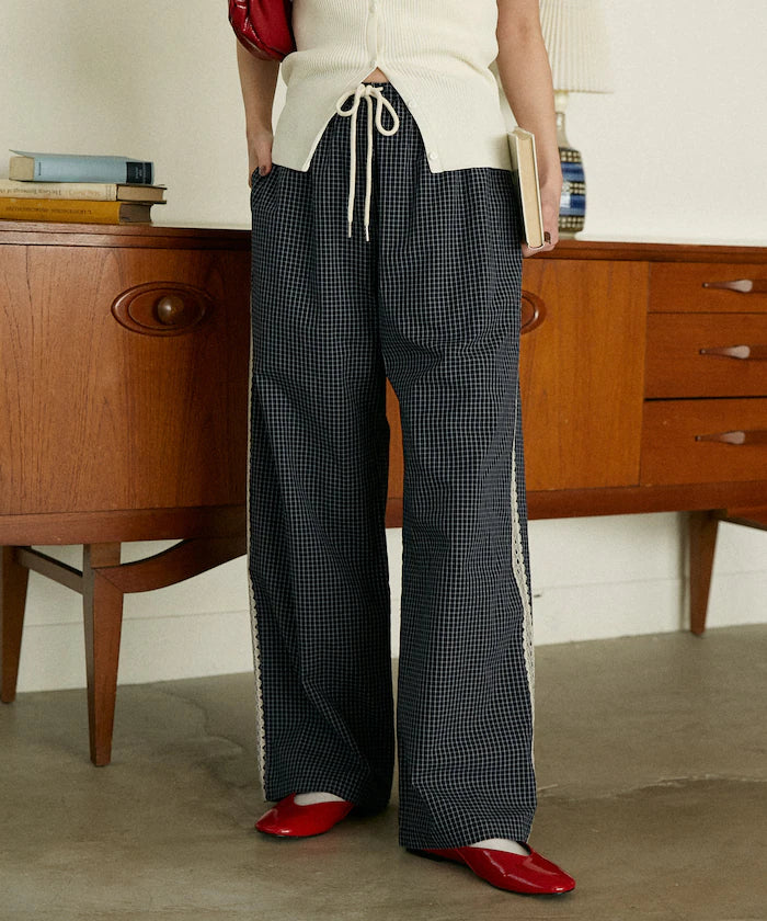 Race Line Easy Pants Limited Edition
