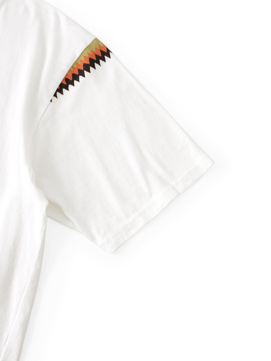 20/-Tencel Crew PAW-WAW-T (Medicine Pot pt)