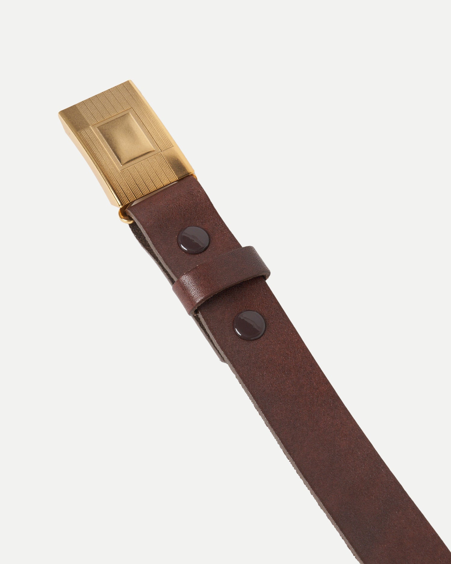 LOT.003 HICKOK BELT
