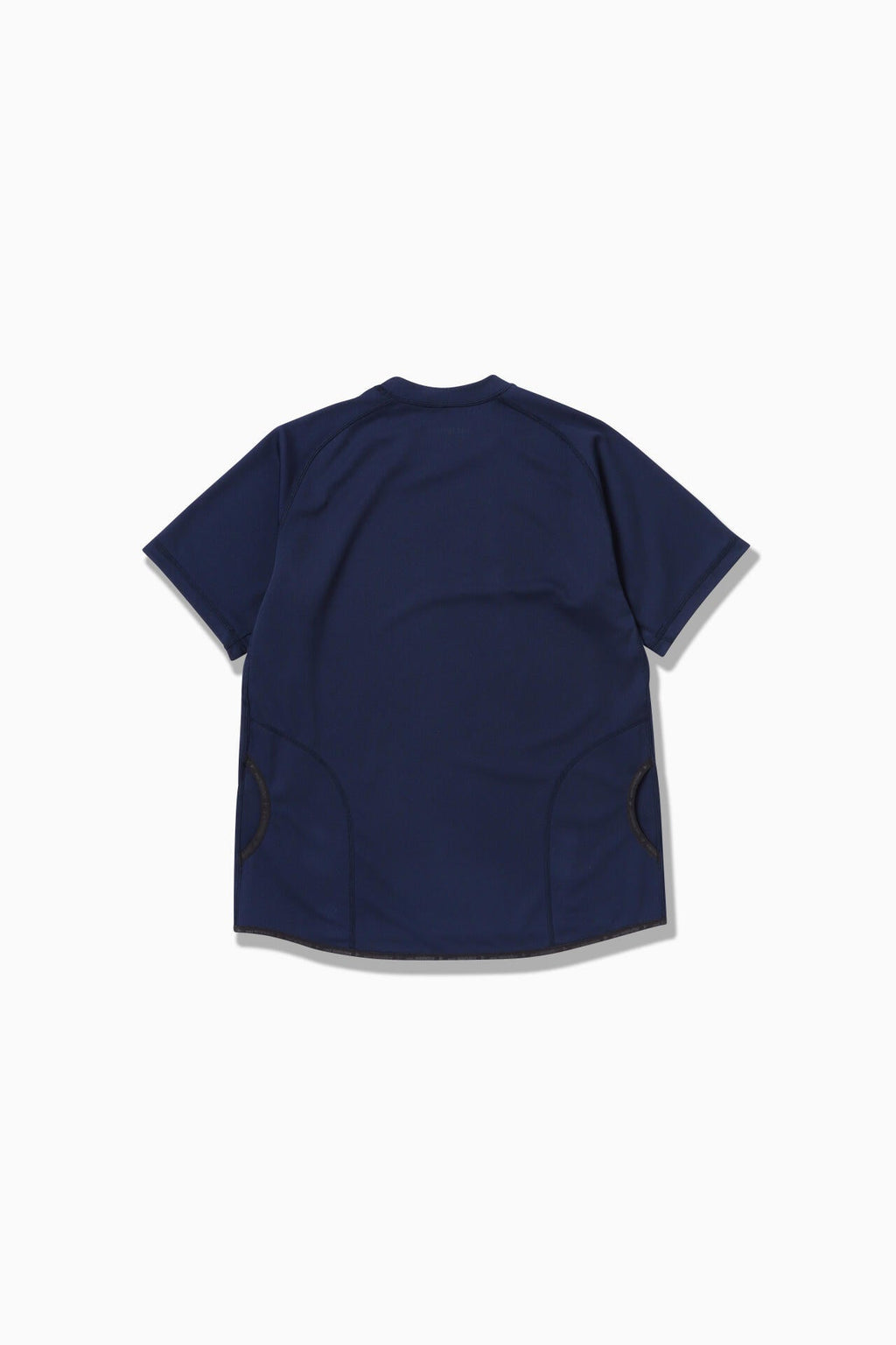 dry jersey raglan SS T