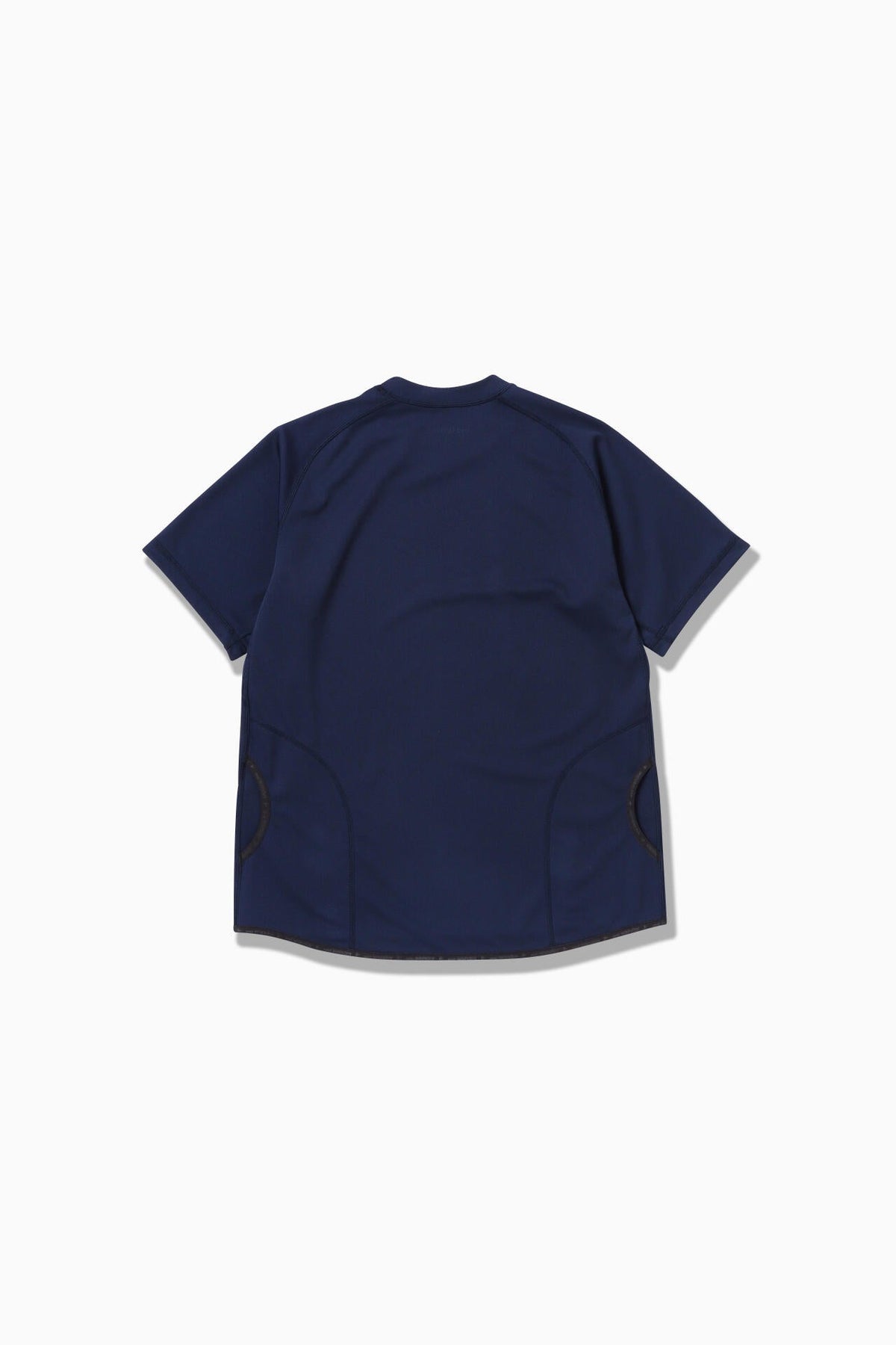 dry jersey raglan SS T