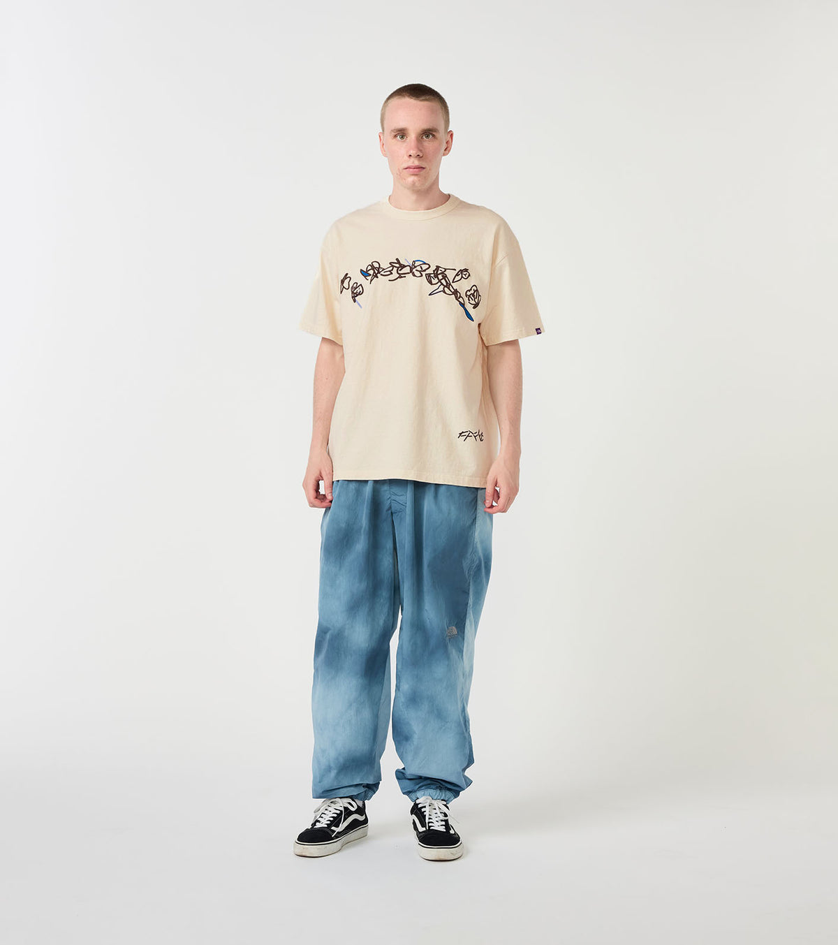 FFFES Graphic Tee