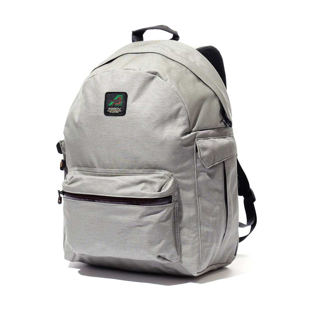 330×1100D CORDURA STANDARD SERIES DAY PACK / GRAY