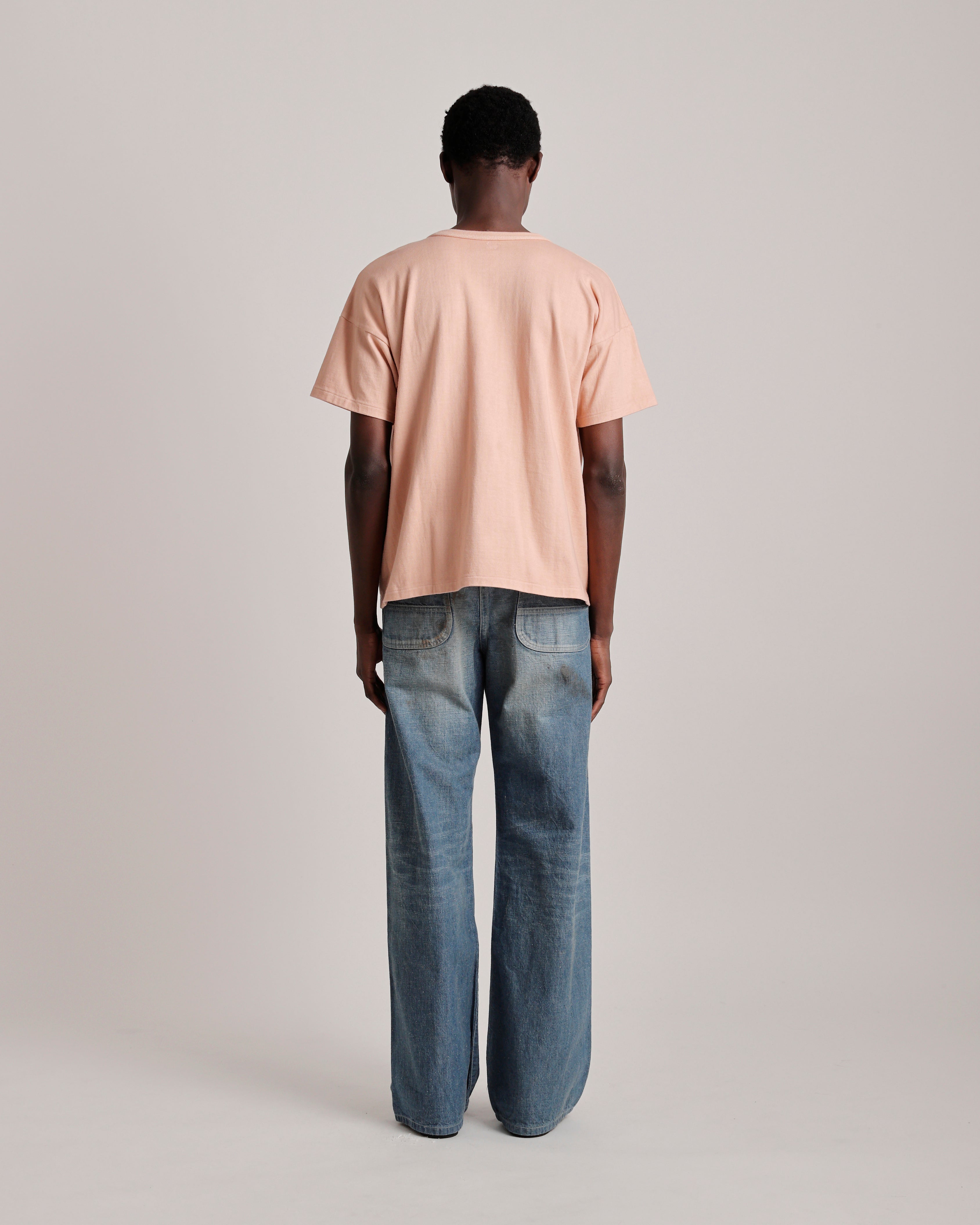 LOT.601 TEE SHIRT