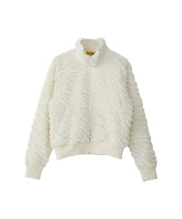 SUPER HYS Jacquard Jumper