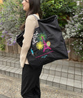 Marianne battle paris(L#01 BLACK-363101)
