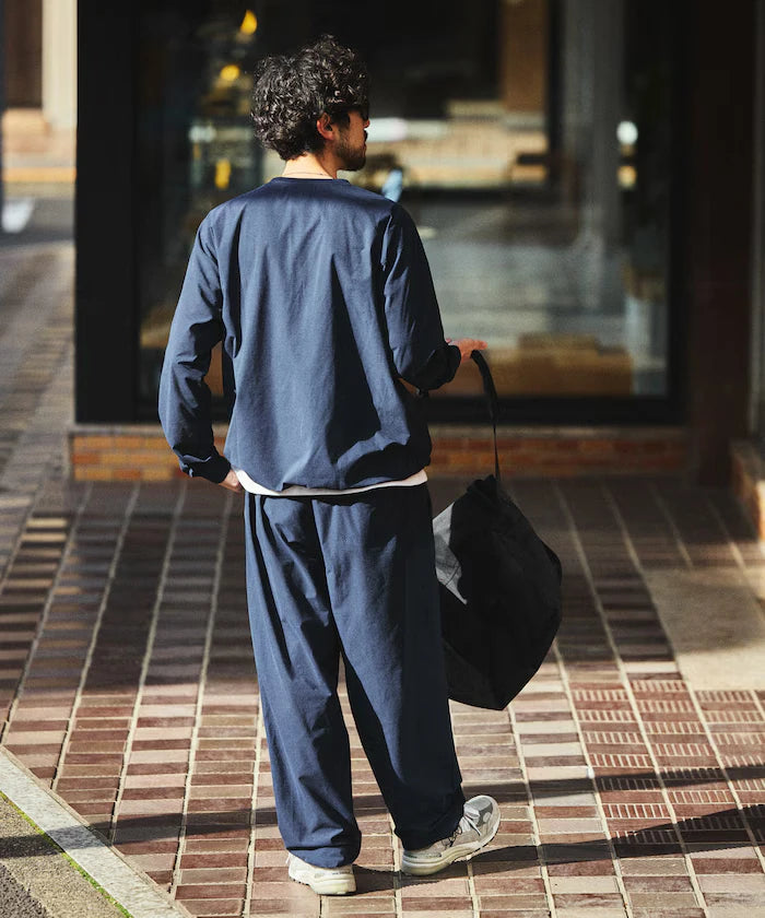 SOLOTEX Packable Long Sleeve Travel Set with Mini Bag