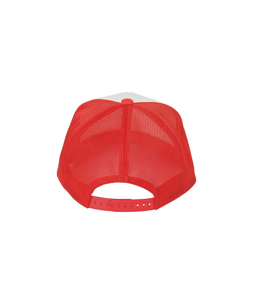 DRUM KIT Mesh Cap