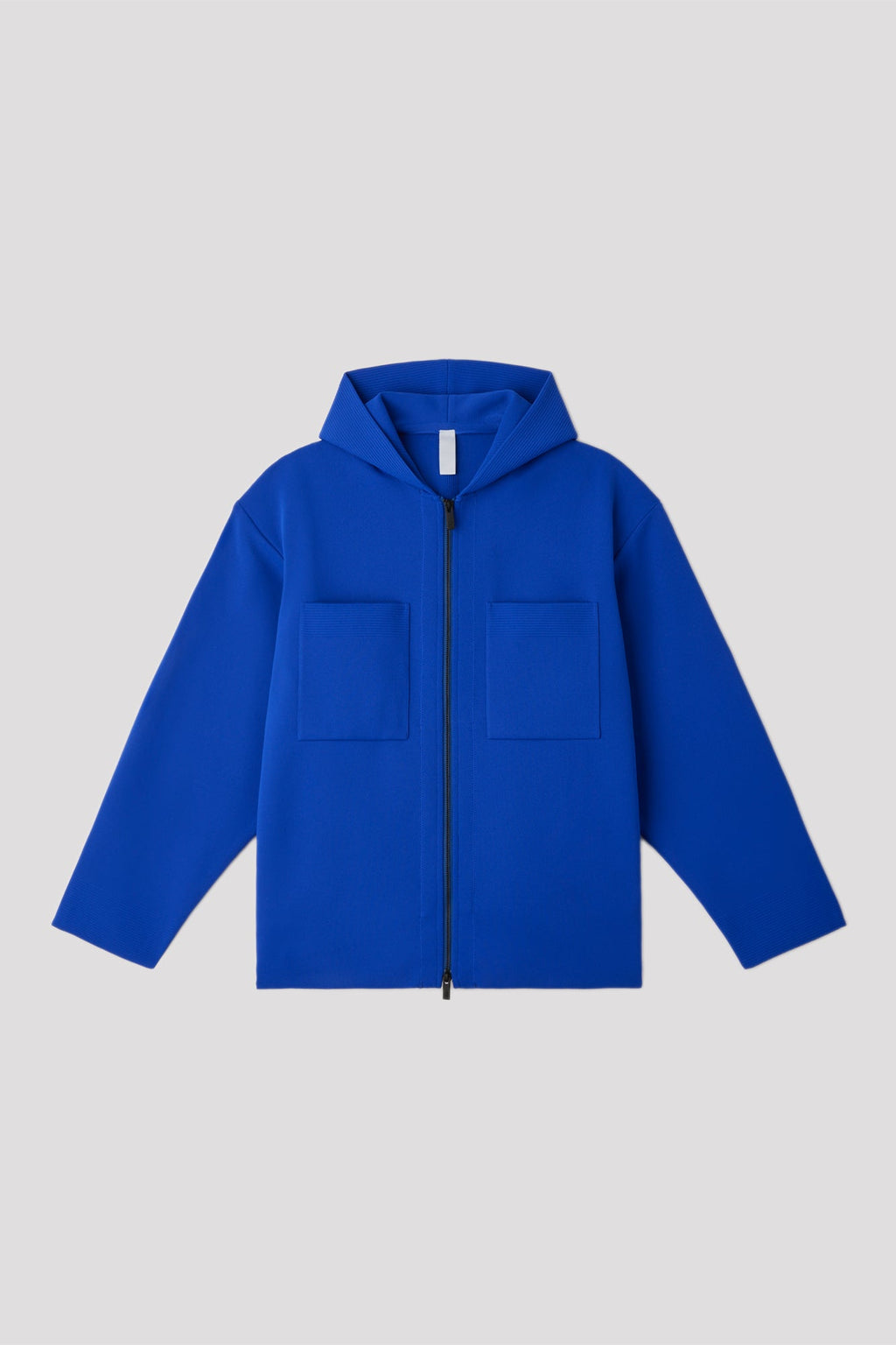 MILAN HOODIE JACKET