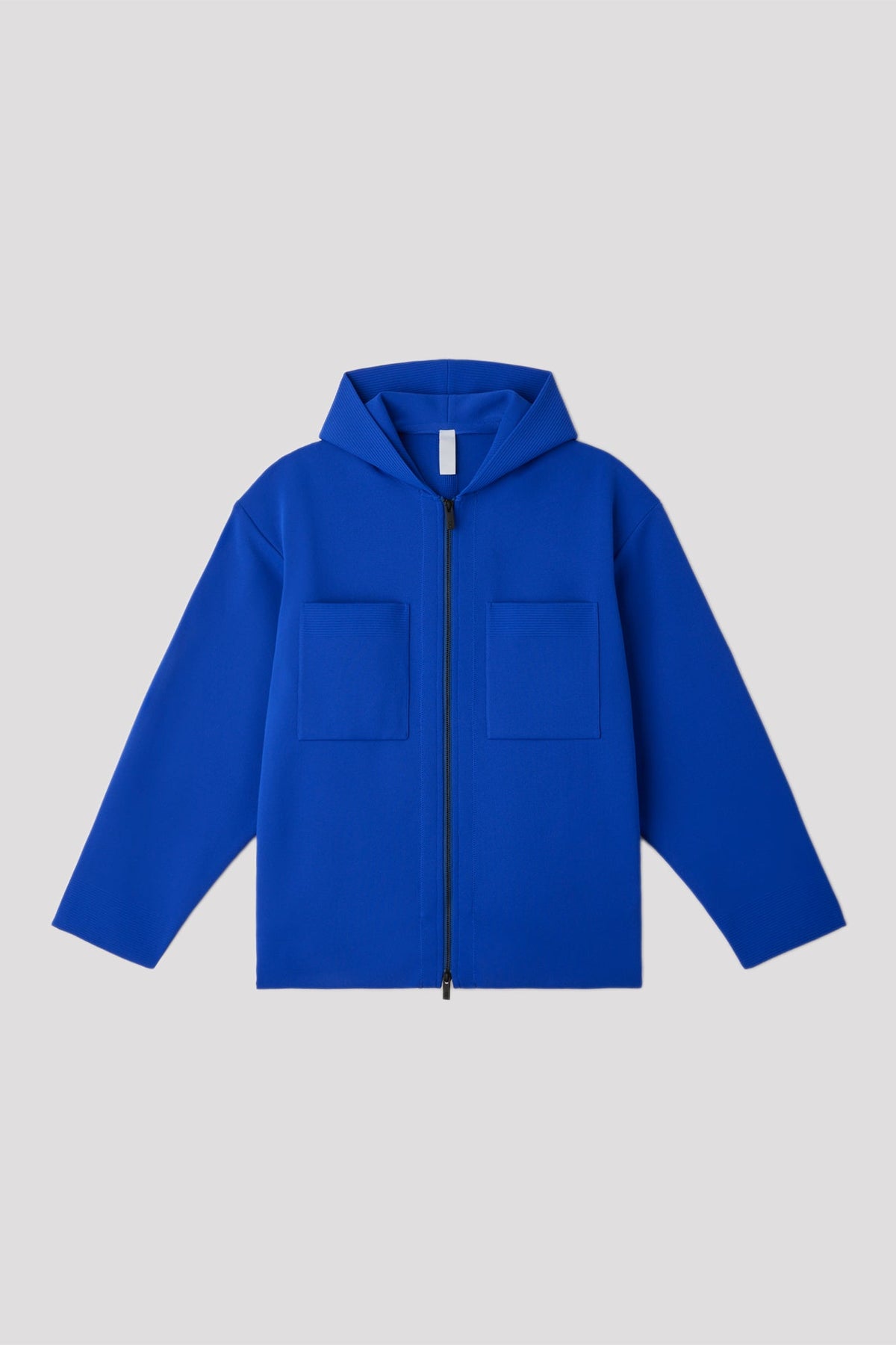 MILAN HOODIE JACKET