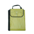NYLON POLYCARBONATE GROUND SEAT/KHAKI