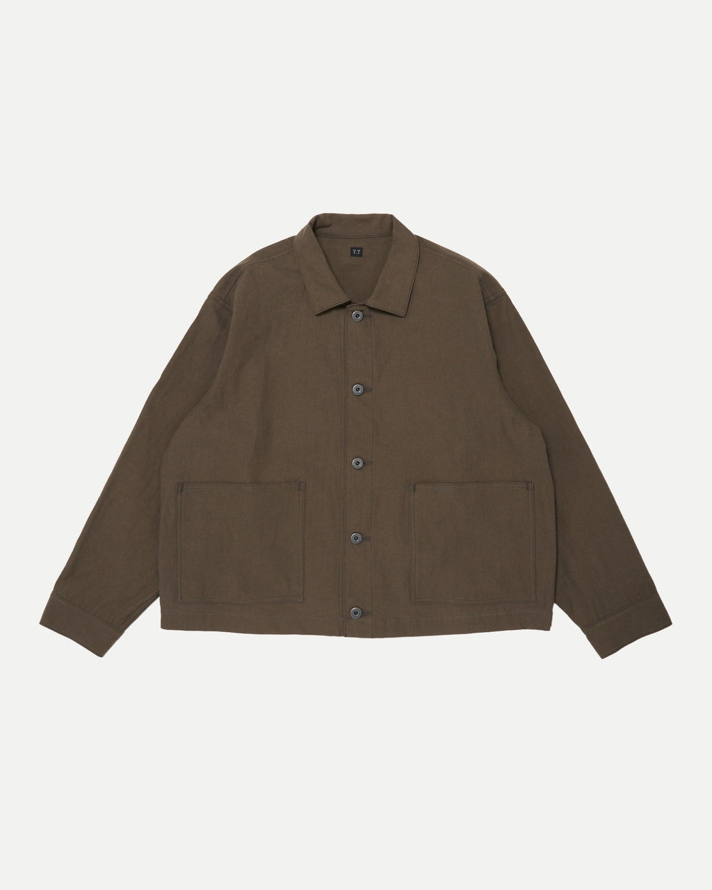 LOT.303 COVERALL JACKET