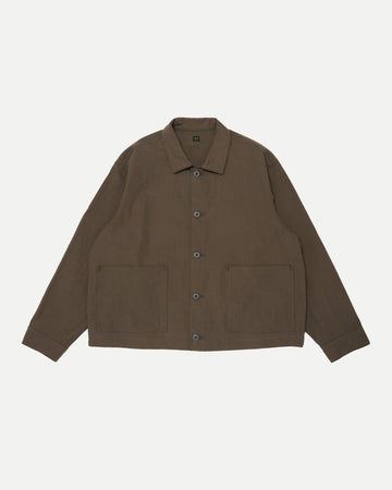LOT.303 COVERALL JACKET