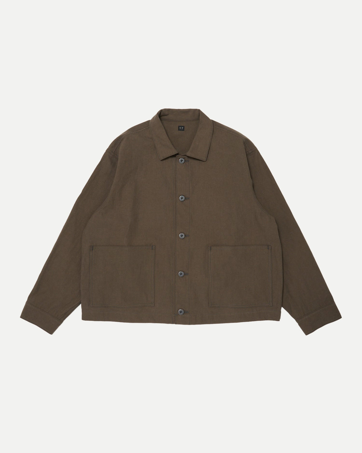 LOT.303 COVERALL JACKET