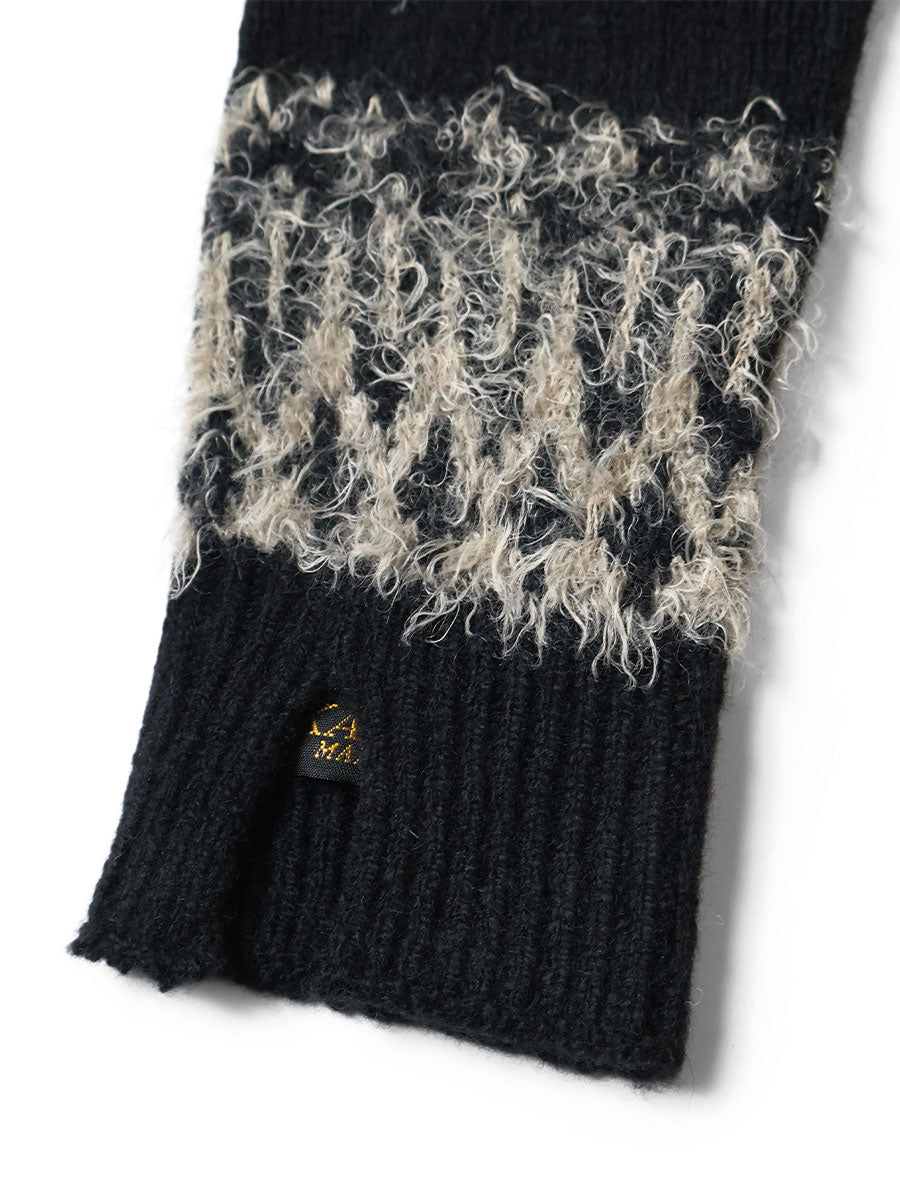 10G Wool GIZAGIZA Arm Warmers
