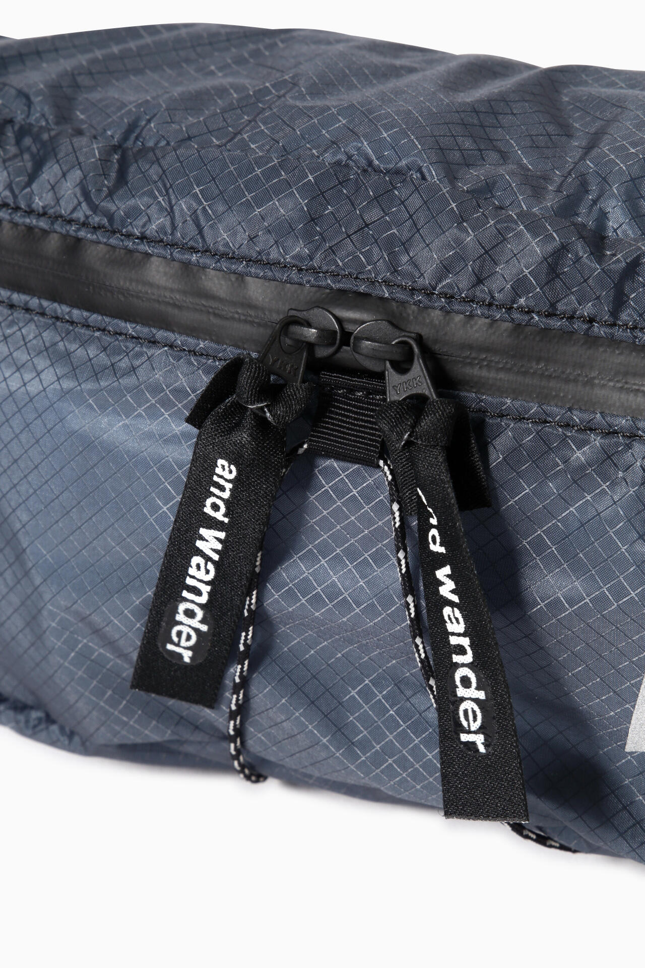 sil waist bag