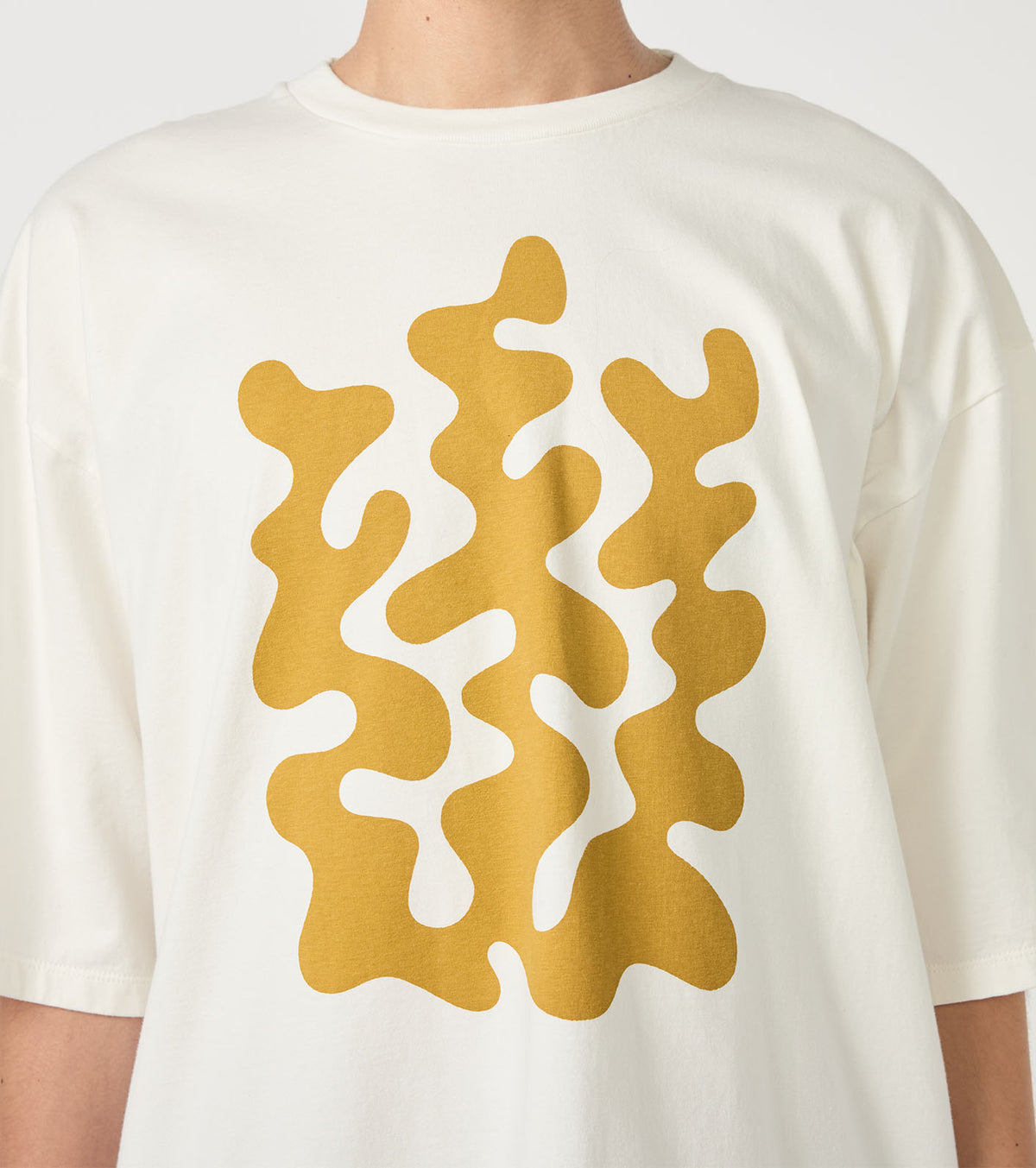 YAMA Graphic Tee