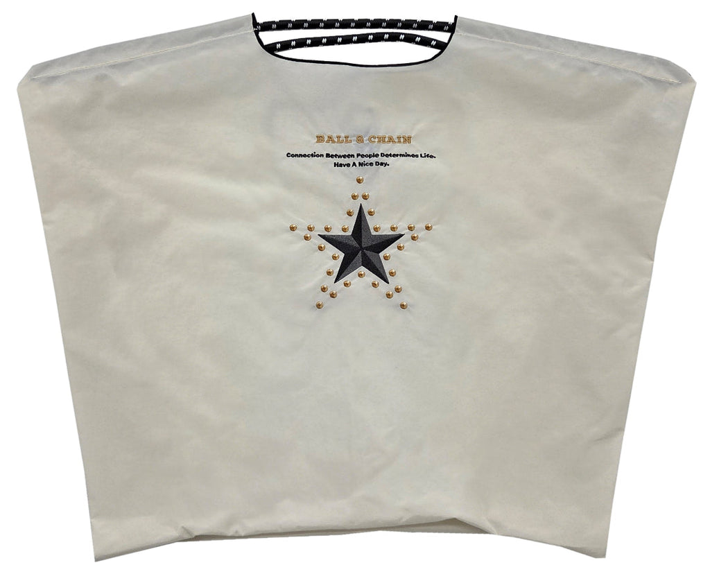 First Star (Star) L#22 IVORY-301161