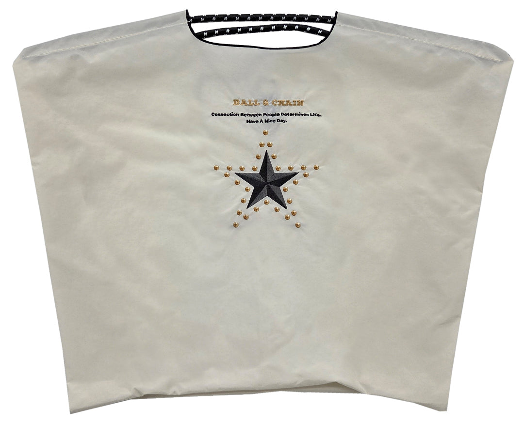 First Star (Star) L#22 IVORY-301161