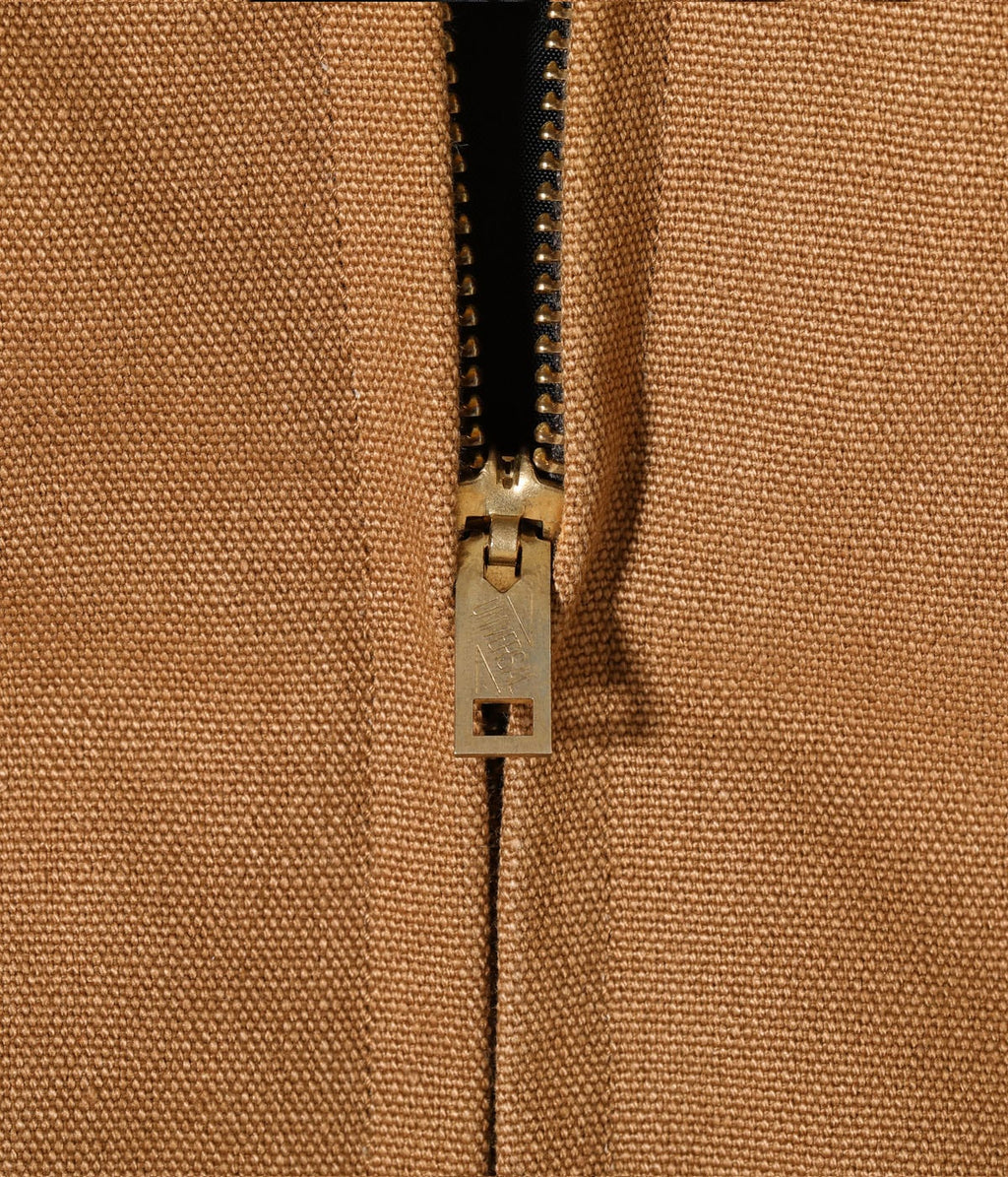 TUF-NUT COTTON DUCK WORK PARKA
