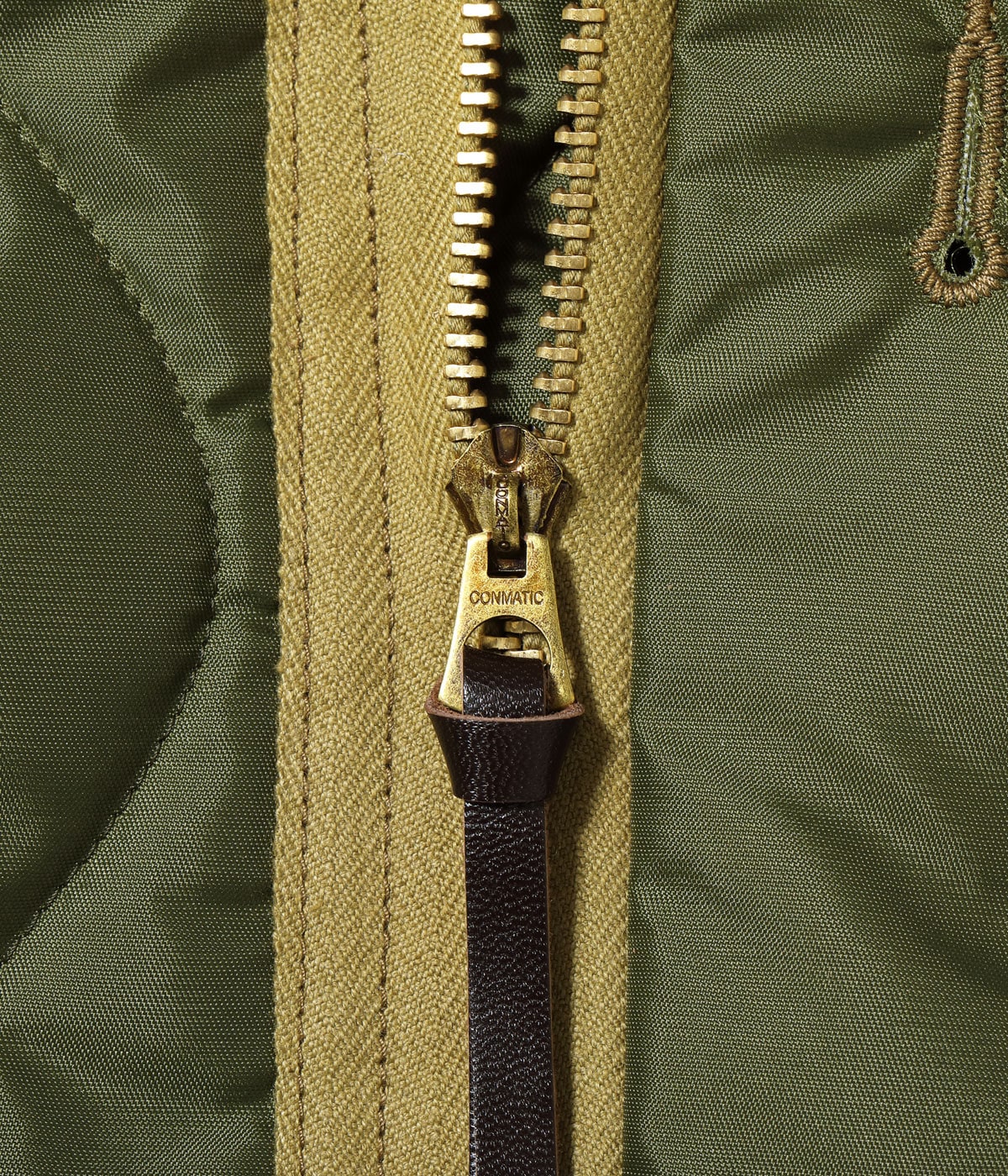 Type M-65 LINER ���BUZZ RICKSON MFG. CO., INC.���