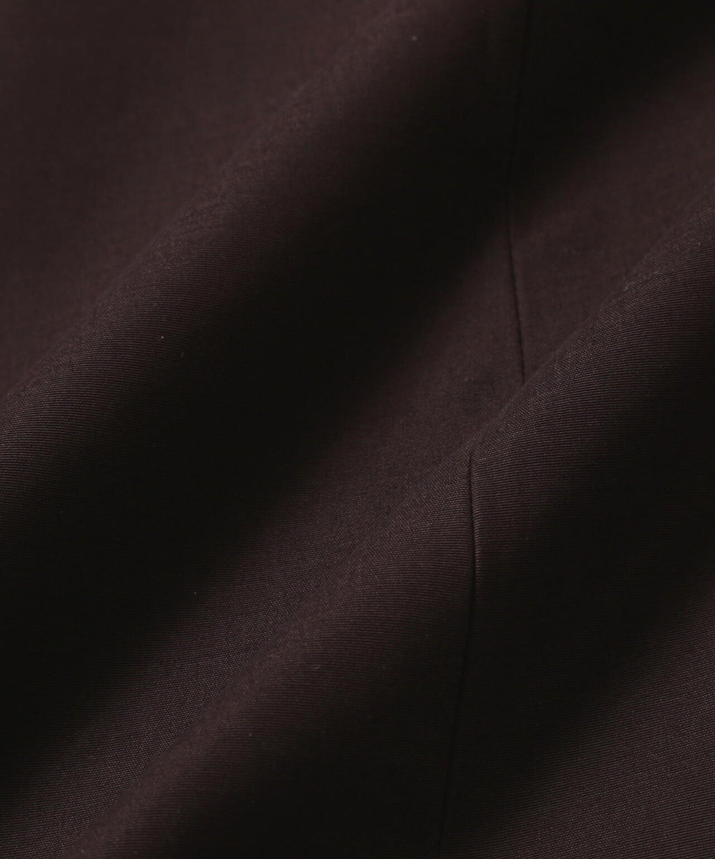 high count cloth skirt (W)