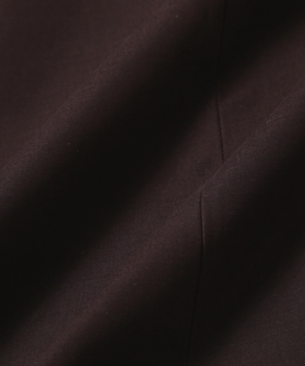 high count cloth skirt (W)