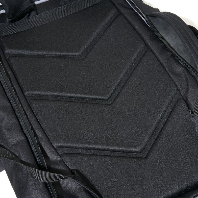 WATER PROOF CORDURA 305D 2WAY BAG/BLACK