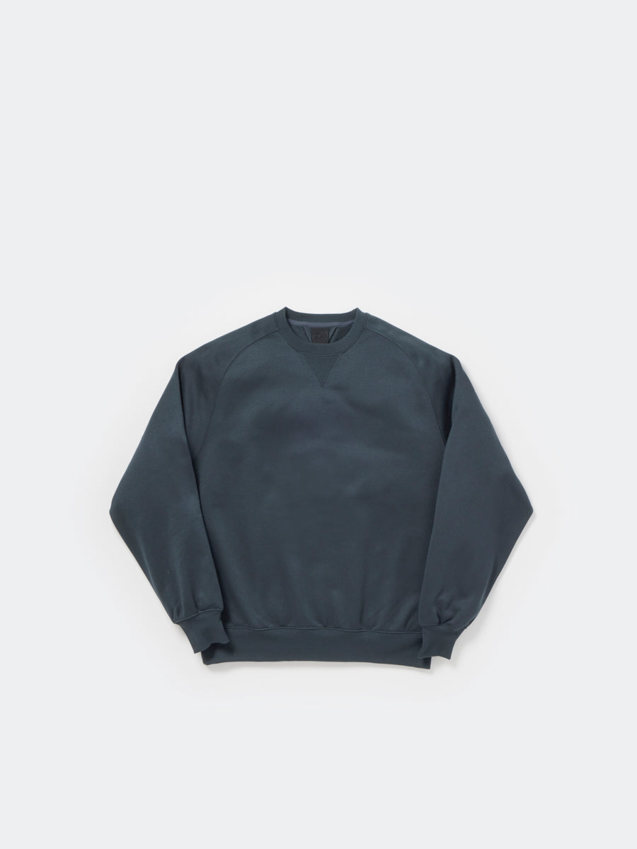 W's TECH SWEAT CREW FREEDOM SLEEVE