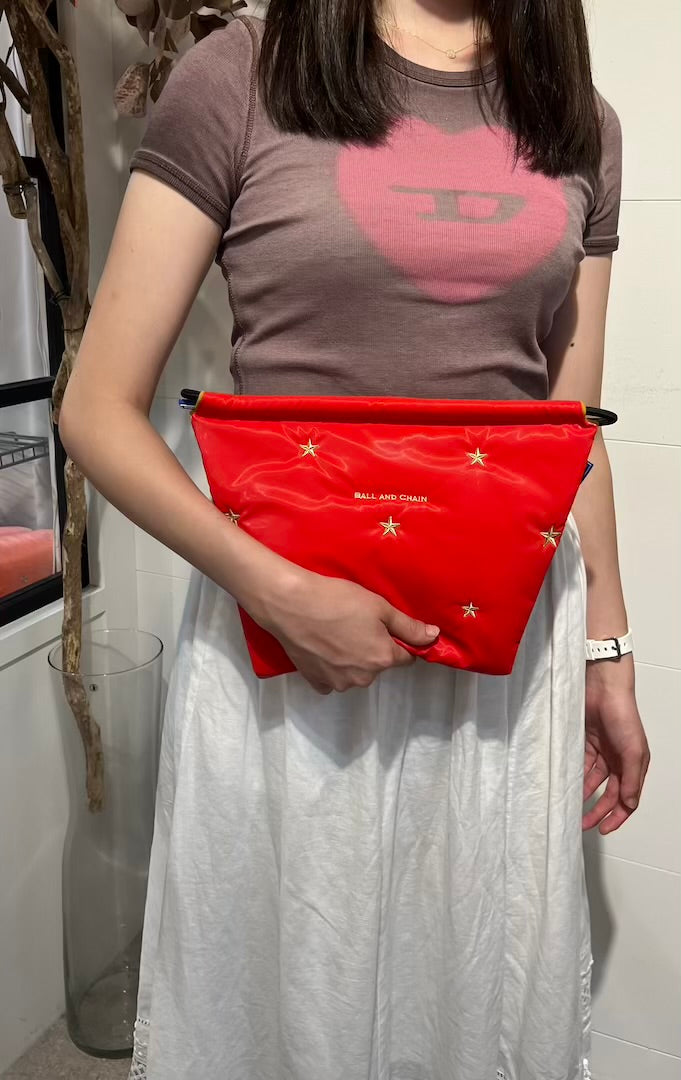 STELLAR (Stellar Red)P/XL#05 RED-301489