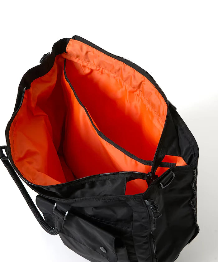 EXPANDER HELMET TOTE BAG