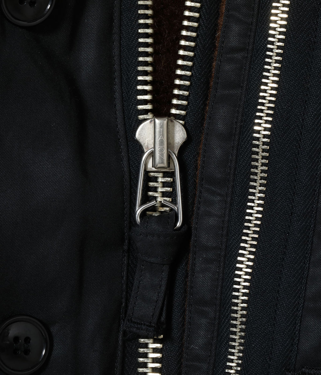 William Gibson Collection Black AL-1