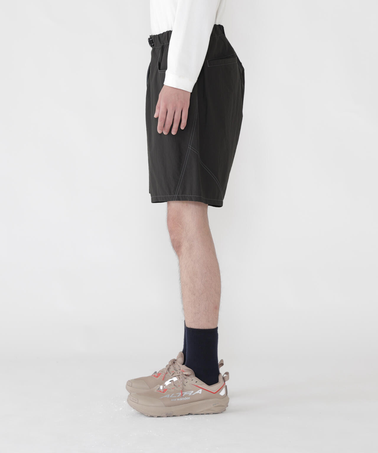 ottomancloth short pants (M)