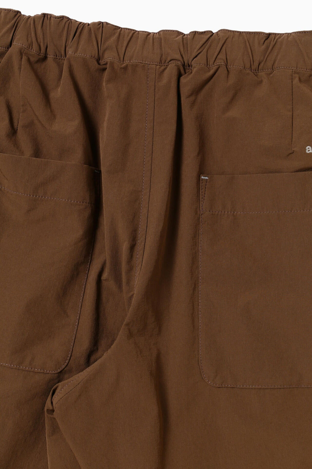 light w cloth pants