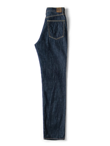 11.5oz Denim 5P Momonroe